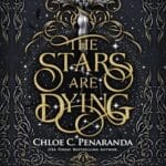 Free Audiobook : The Stars Are Dying (Nytefall, Book 1), by Chloe C. Peñaranda