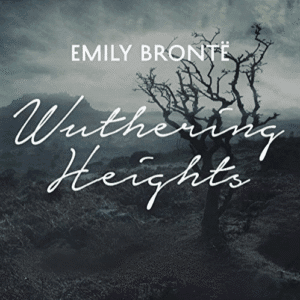 Free Audiobook : Wuthering Heights, by Emily Brontë