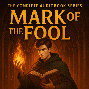 Mark of the fool – The Complete Audiobook Series