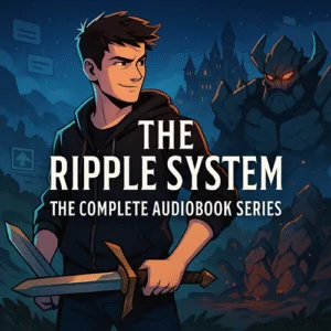 The Ripple System – The Complete Audiobook Series