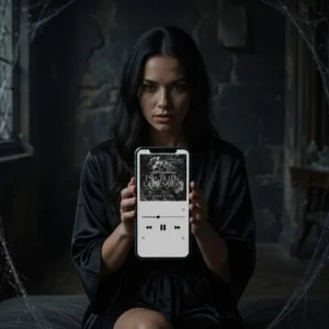 Free Audiobook : Psychotic Obsession, by Leigh Rivers