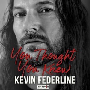 You Thought You Knew, by Kevin Federline | Free Audiobook
