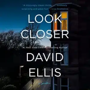 Look Closer, by David Ellis | Free Audiobook