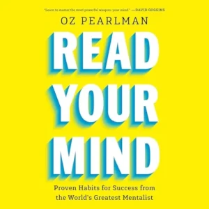 Read Your Mind, by Oz Pearlman | Free Audiobook
