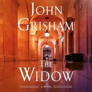The Widow, by John Grisham | Free Audiobook