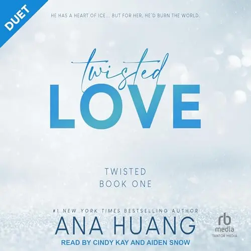 Twisted Love (Duet Edition) — cover