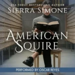 American Squire (New Camelot, Book 5), by Sierra Simone
