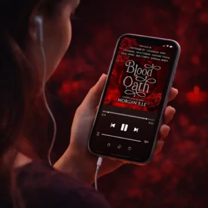 Free Audiobook: Blood Oath (Cursed Legacies, Book 1), by Morgan B Lee