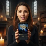 Harry Potter and the Philosopher’s Stone (Full Cast Edition), by J.K. Rowling