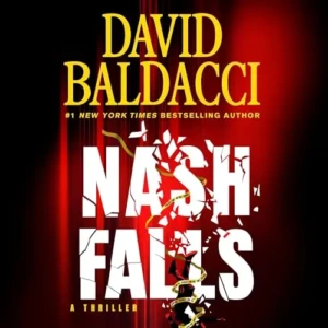 Free Audiobook: Nash Falls, by David Baldacci