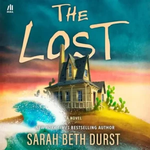 Free Audiobook: The Lost, by Sarah Beth Durst