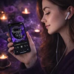 Twisted Soul (Cursed Legacies, Book 3), by Morgan B Lee