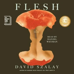Flesh, by David Szalay | Free Audiobook