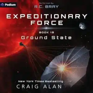 Ground State (Expeditionary Force, Book 19), by Craig Alanson | Free Audiobook