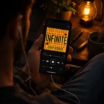 Infinite (Infinite Timeline, Book 1), by Jeremy Robinson (2)