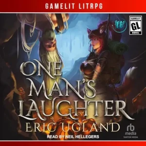 Free Audiobook: One Man’s Laughter (The Good Guys, Book 16), by Eric Ugland