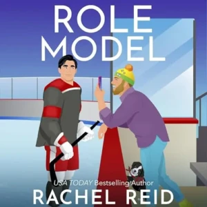 Role Model (Game Changers Series, Book 5), by Rachel Reid | Free Audiobook