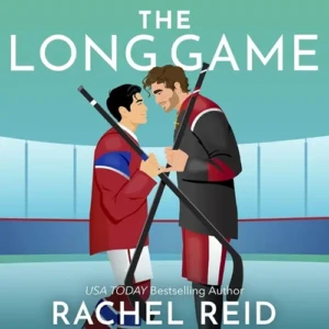 The Long Game (Game Changers Series, Book 6), by Rachel Reid | Free Audiobook