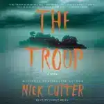 The Troop, by Nick Cutter