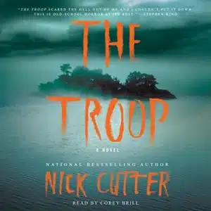 The Troop, by Nick Cutter | Free Audiobook