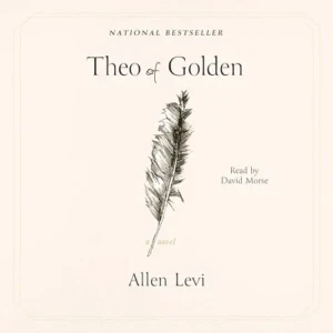 Theo of Golden, by Allen Levi | Free Audiobook