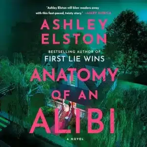 Anatomy of an Alibi | Free Audiobook