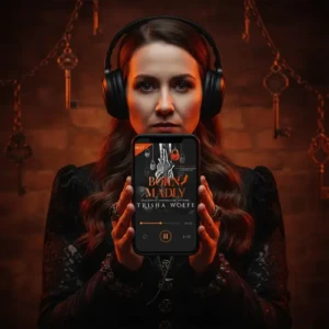 Born, Madly (Darkly, Madly Duet, Book 2), by Trisha Wolfe | Free Audiobook