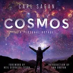 Cosmos (A Personal Voyage), by Carl Sagan | Free Audiobook