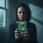 Dear Debbie, by Freida McFadden