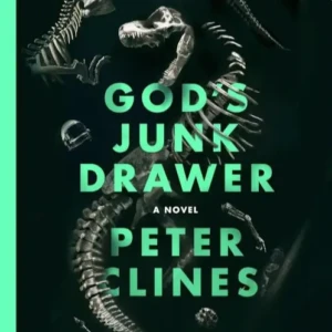 God’s Junk Drawer, by Peter Clines | Free Audiobook