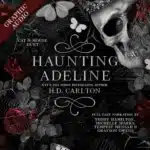 Haunting Adeline (Cat and Mouse Duet, Book 1), by H. D. Carlton