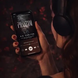 Phantom, by H. D. Carlton | Free Audiobook