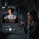 Shadow (The Boys of Chapel Crest, Book 6), by K.G. Reuss