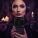 5000 Nights of Obsession (Tales of Obsession, Book 1), by Drethi A.