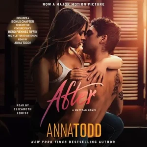 After, by Anna Todd | Free Audiobook