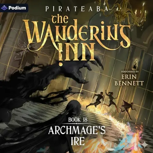 Archmage's Ire