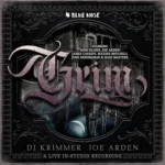 Grim, by Joe Arden and D J Krimmer