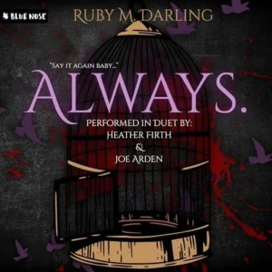 Always (Rayne-Moore University), by Ruby Darling | Free Audiobook