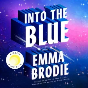 Into the Blue, by Emma Brodie | Free Audiobook