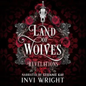 Land of Wolves (Land of Wolves, Book 1), by Invi Wright | Free Audiobook