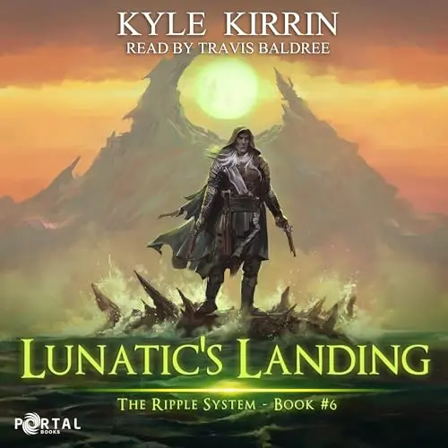 Lunatic's Landing