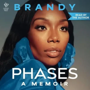 Phases, by Brandy | Free Audiobook
