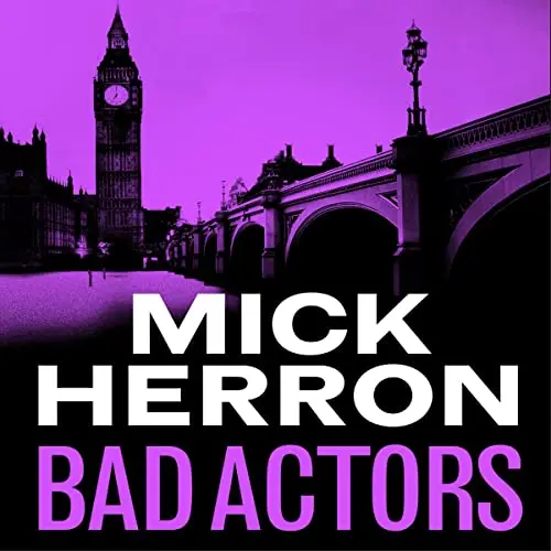 Bad Actors - Slough House