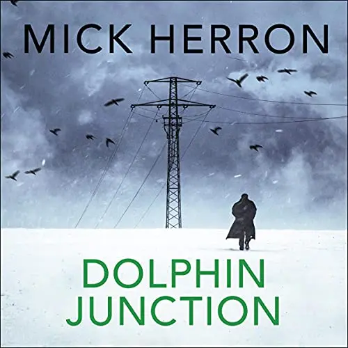 Dolphin Junction - Slough House