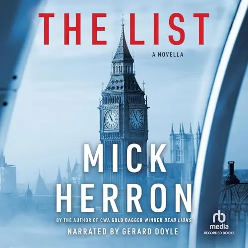 The List - Slough House