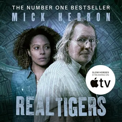 Real Tigers - Slough House