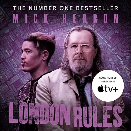 London Rules - Slough House