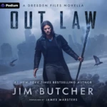 Out Law (Dresden Files, Book 18.5), by Jim Butcher