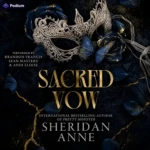 Sacred Vow, by Sheridan Anne