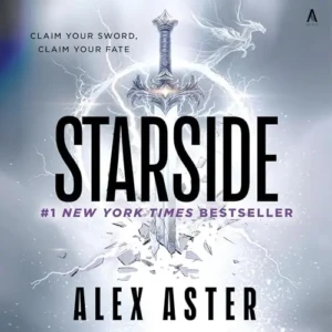 Starside, by Alex Aster | Free Audiobook